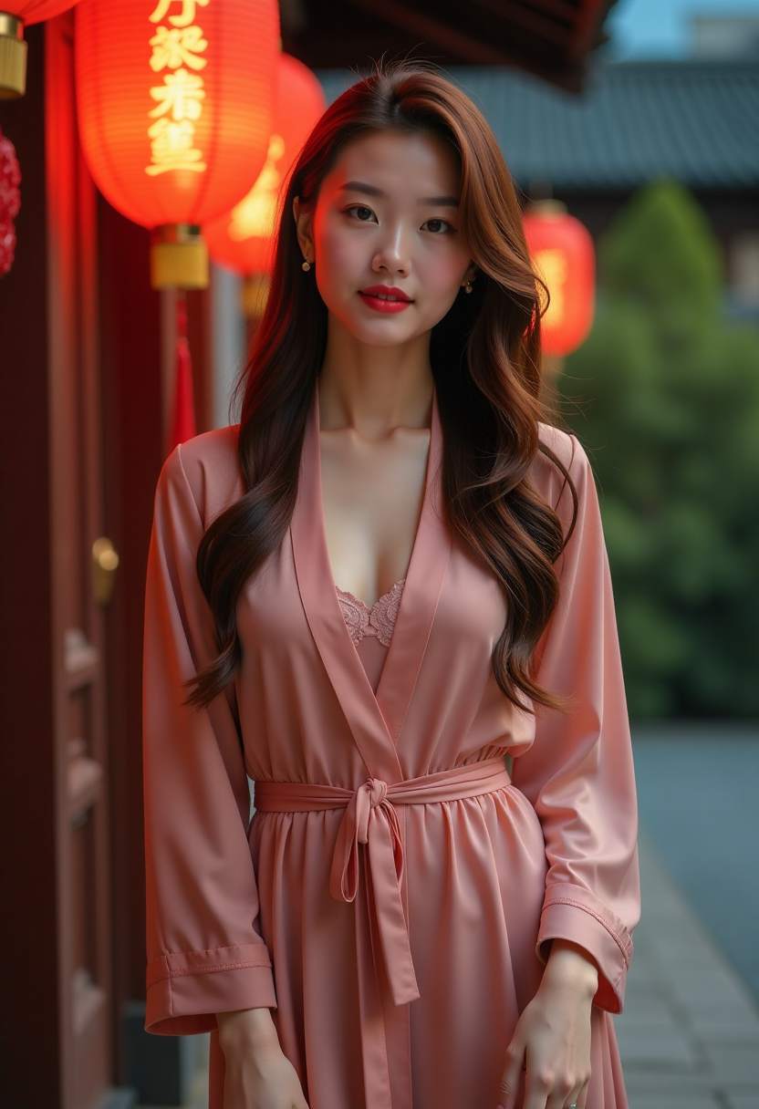 情感选题