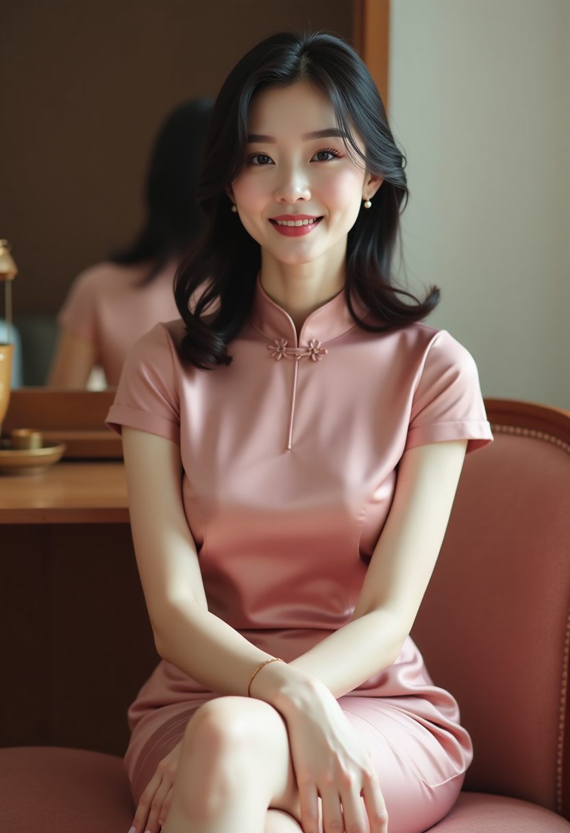 赤潮拳印